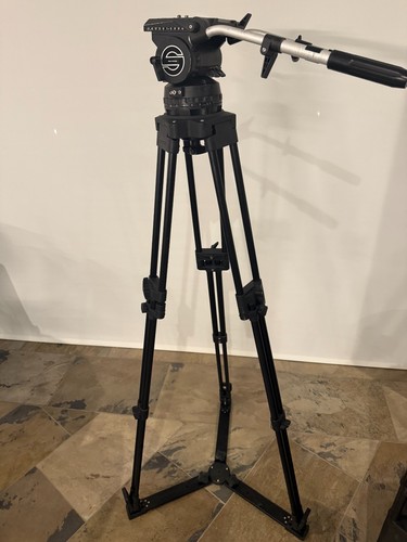 Sachtler studio 7x7 series - series, 3