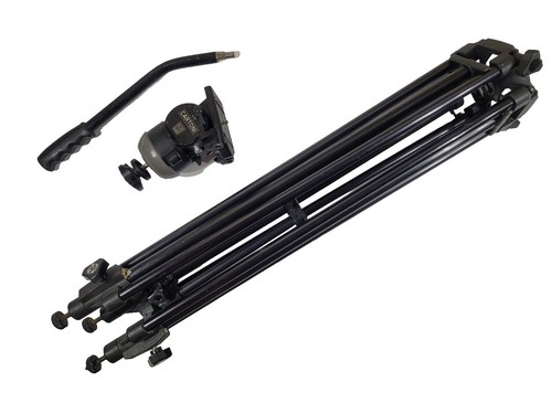 Cartoni ite h17 fluid head - fluid,