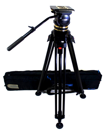 Cartoni gamma head da - gamma,