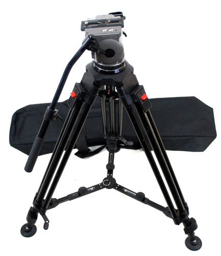 Cartoni focus head pan - cartoni,
