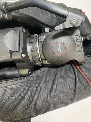 Cartoni focus professional - cartoni, 10