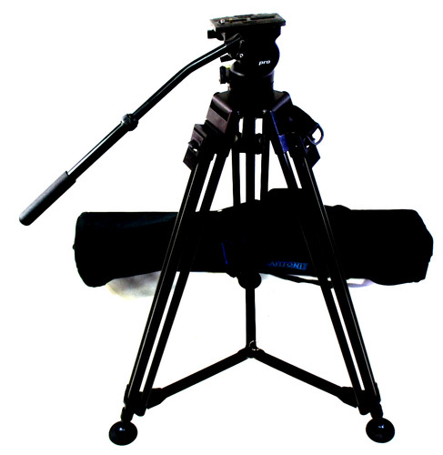 Cartoni action head - cartoni,