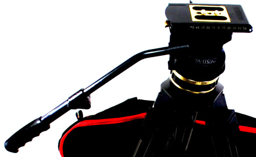 Cartoni gamma cf carbon - gamma,