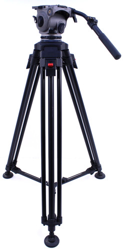 Cartoni focus fc3718 fluid - focus,