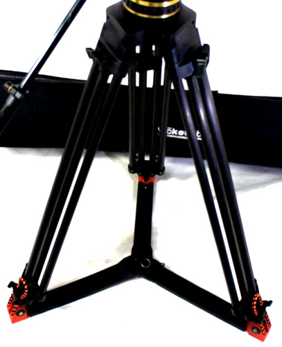 Cartoni carbon fiber - ,