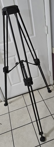 Cartoni stage aluminum - cartoni, 2-stage