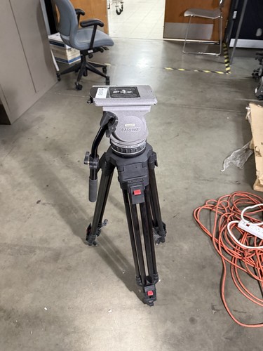 Cartoni gamma tripod - gamma, system
