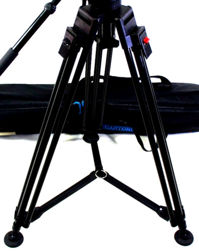 Cartoni professional tripod - professional, da