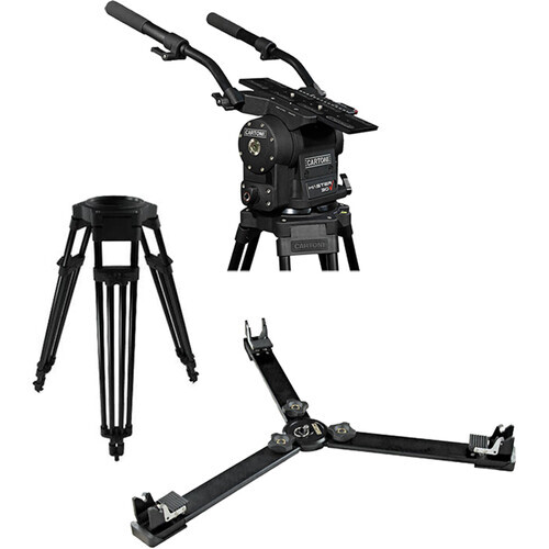 New cartoni master head - new, 30