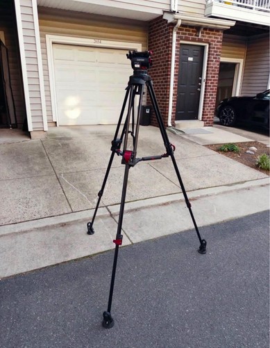Cartoni focus professional - focus, 10