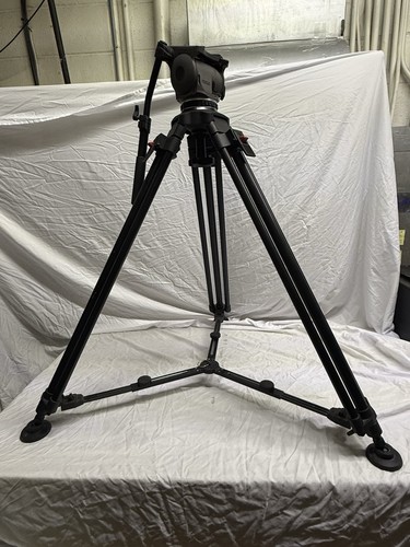Cartoni focus fluid head - cartoni, video