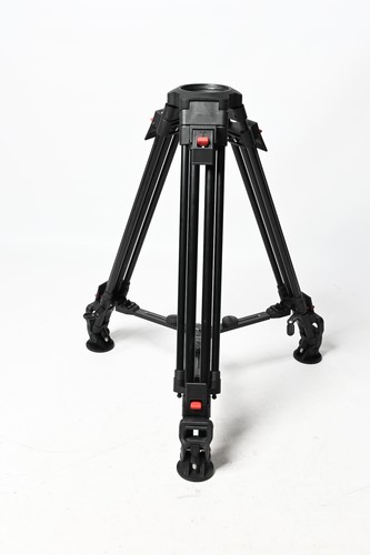 Cartoni h602 aluminum stage - h602, 2-stage