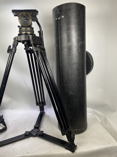 Cartoni c20s fluid head - c20s, 150mm