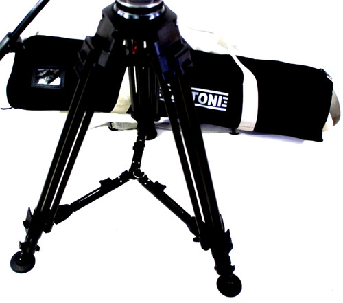 Cartoni profi 100 tripod - da,