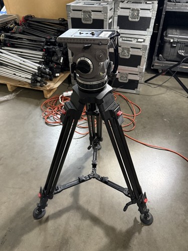 Cartoni gamma tripod - tripod, system