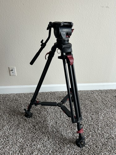 Cartoni focus professional - focus,