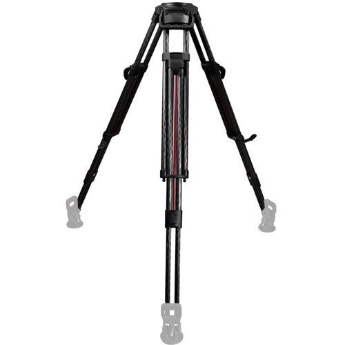 New cartoni l506 - 100mm, bowl